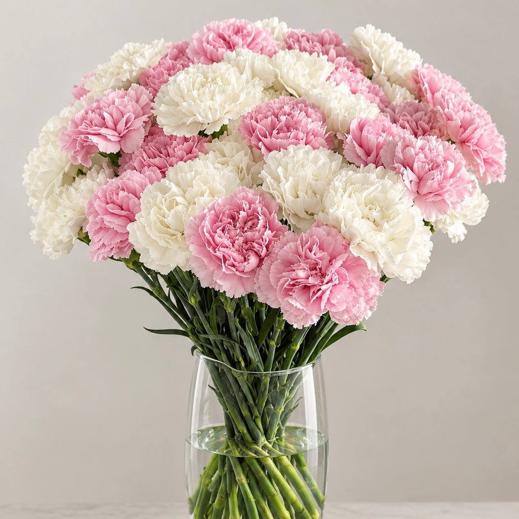 The Pink & Pearl