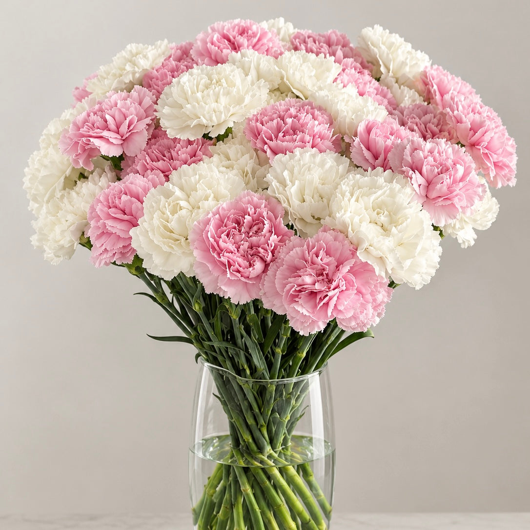 The Pink & Pearl