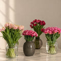 The Classic Floral Subscription | Monthly Luxury Flower Deliver