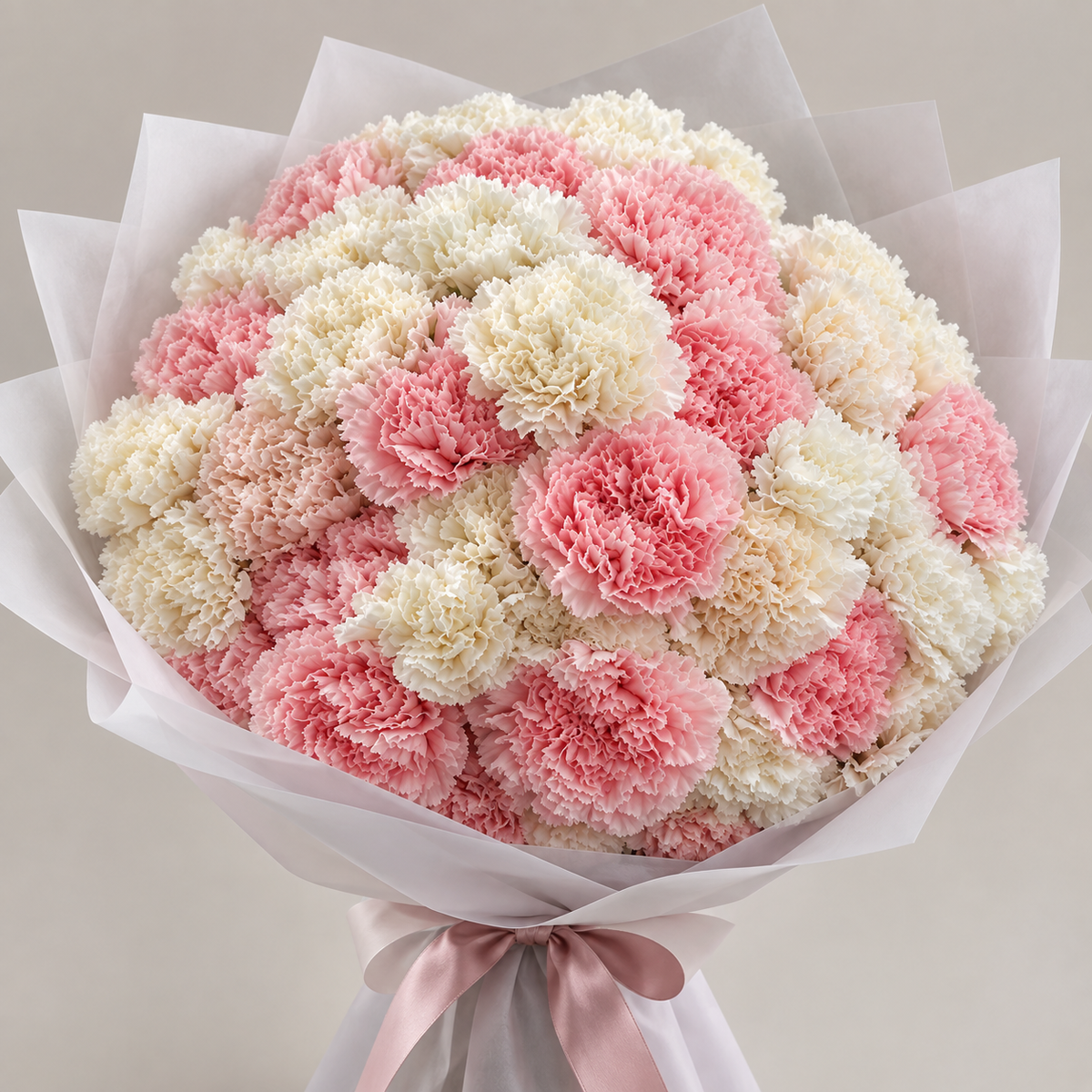 The Pink & Pearl