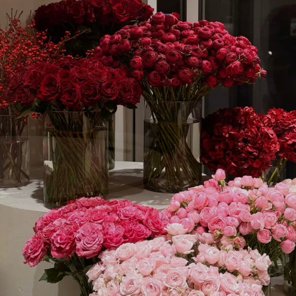 The Ultimate Flower Subscription