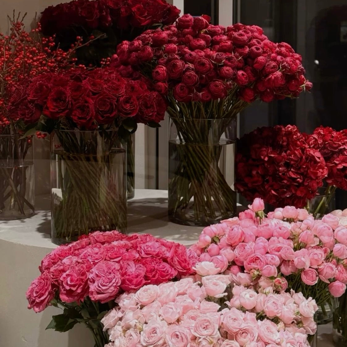 The Ultimate Flower Subscription