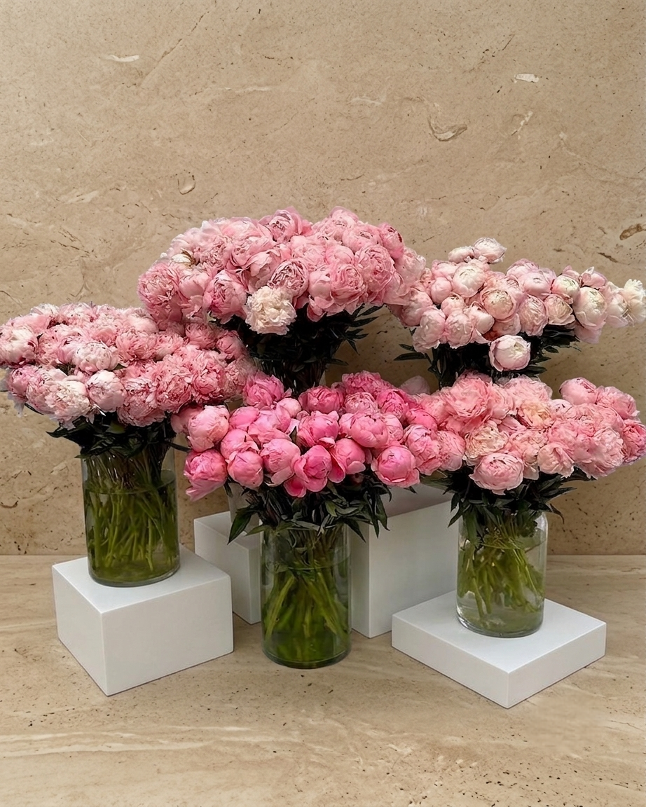 The Signature Flower Subscription| Fortnightly