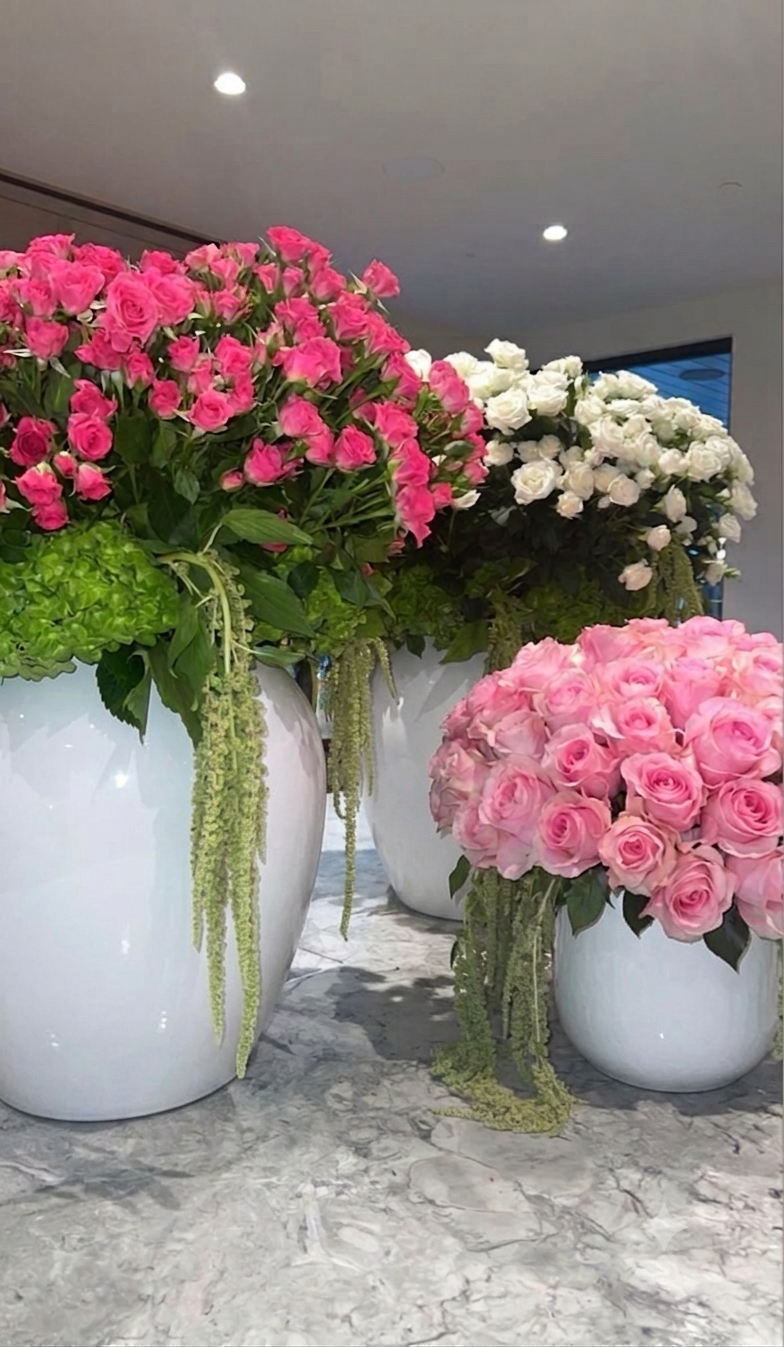The Signature Flower Subscription| Fortnightly