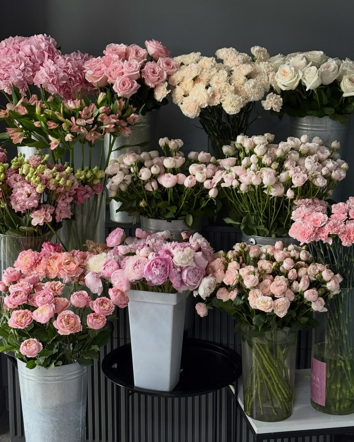 The Signature Flower Subscription| Fortnightly