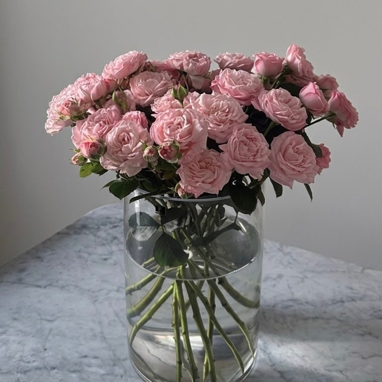 The Classic Floral Subscription | Monthly Luxury Flower Deliver