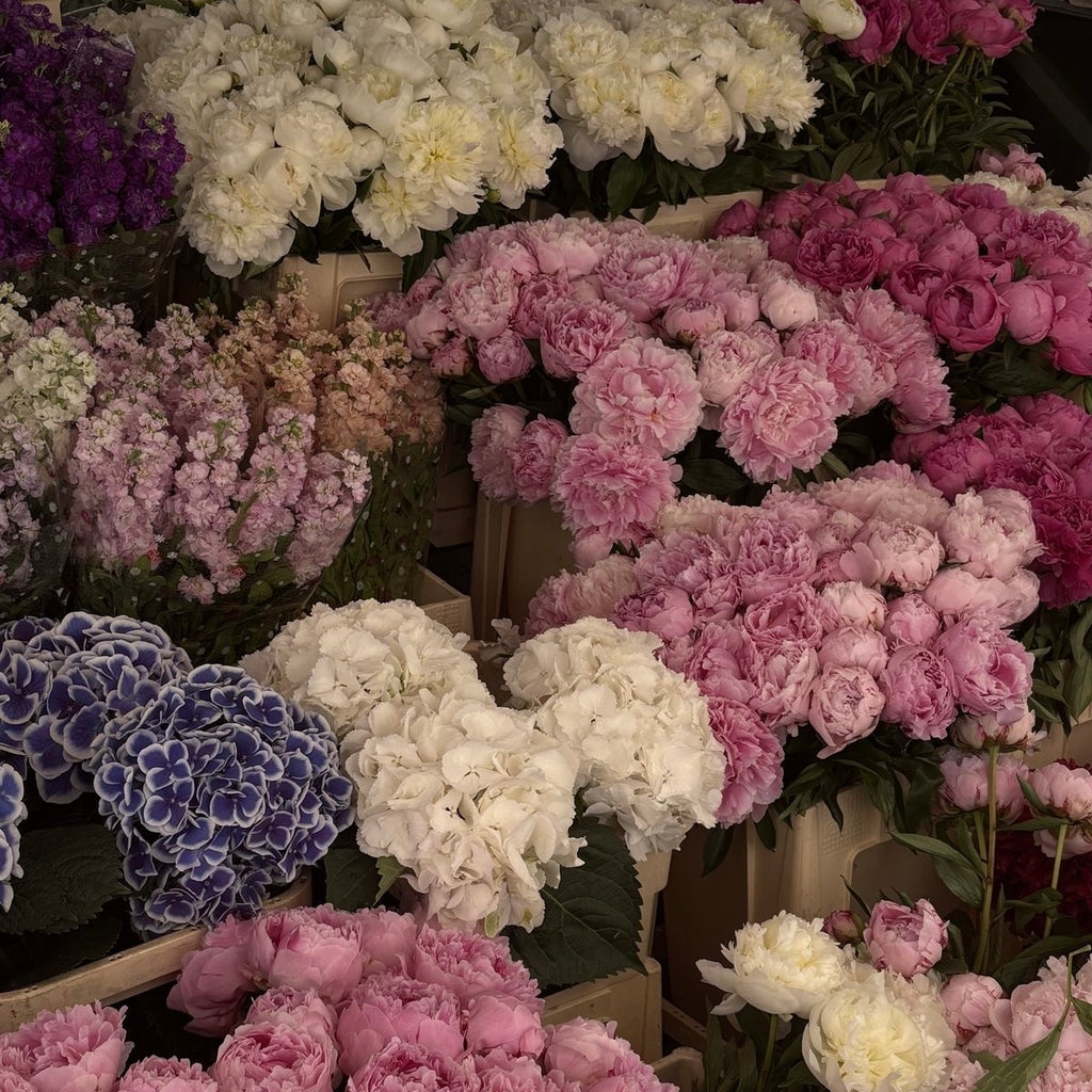 The Ultimate Flower Subscription