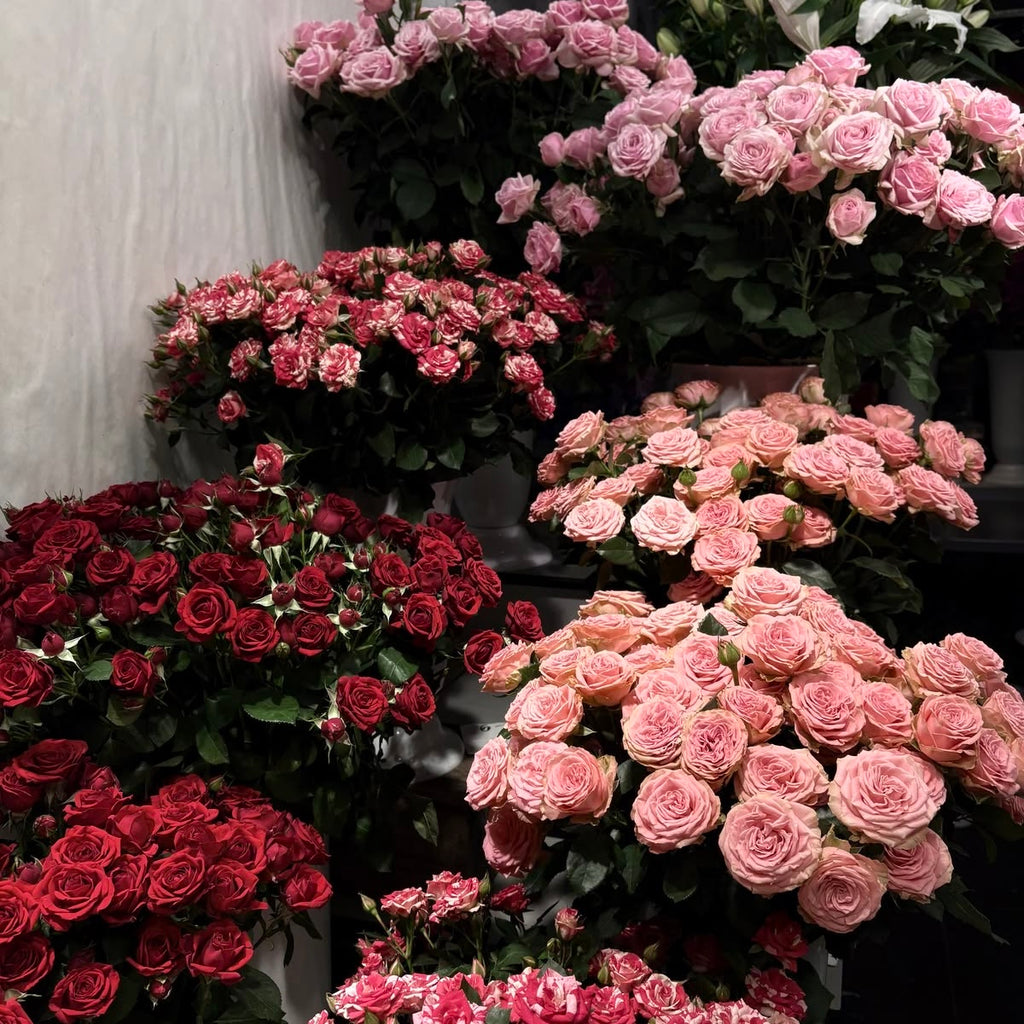 The Ultimate Flower Subscription